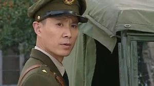 決戰南京 第 13 集劇照