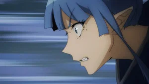 四格勇者 第 5 集劇照