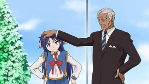 賜予護君女神的祝福 第 16 集劇照