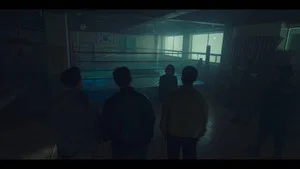 大力女子姜南順 第 16 集劇照
