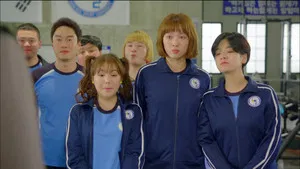 举重妖精金福珠 第 1 集剧照