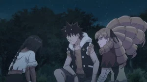 虛空魔境 第二季 第 12 集劇照