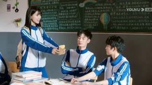别碰我心底的小柔软 第 4 集剧照