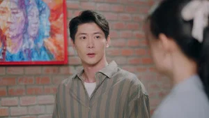 晓看南山暮看云 第 8 集剧照