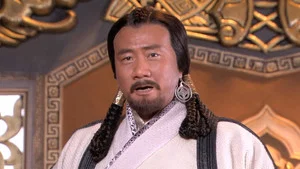 忽必烈传奇 第 55 集剧照