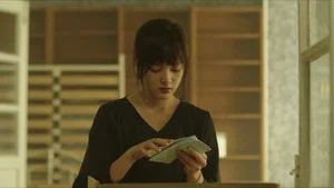 比悲伤更悲伤的故事 第 7 集剧照