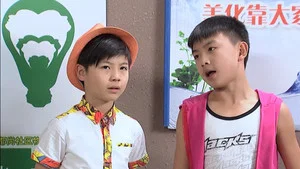 外星小子哆布哆 第 95 集剧照