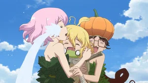 石纪元第四季 第 24 集剧照