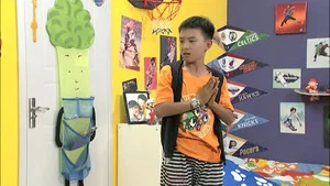 外星小子哆布哆 第 5 集剧照