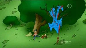 好奇的乔治 第六季 第 3 集剧照