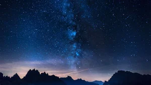 被点亮的星球第一季 第 4 集剧照