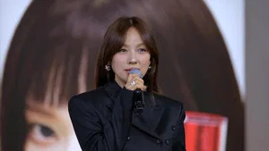 唯妝至上 第 10 集劇照