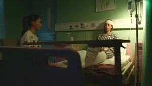 盲俠大律師2粵語 第 28 集劇照