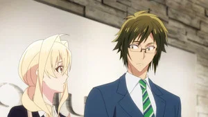 IDOLiSH7-偶像星願- 第 5 集劇照