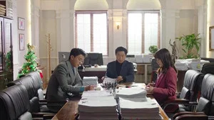 理判事判 第 24 集劇照