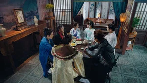 大宋少年志 第 24 集剧照