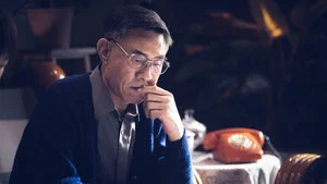 青山遮不住 第 3 集剧照