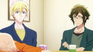 IDOLiSH7-偶像星願- 第 4 集劇照