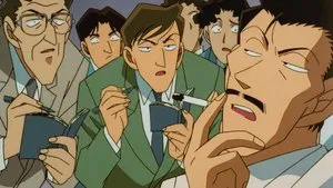 名侦探柯南 第 103 集剧照