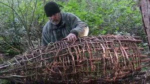 荒野独居 第一季 第 7 集剧照