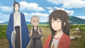 百妖譜第二季 第 1 集劇照