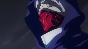 东京食尸鬼 第 10 集剧照