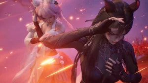妖神記第十季 第 458 集劇照