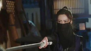 长相勿 第 4 集剧照