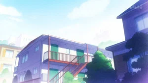 花丸幼稚園 第 1 集劇照