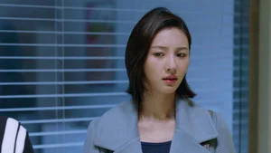 最燦爛的我們 第 35 集劇照