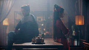 大宋少年志 第 28 集剧照