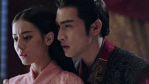 秦时丽人明月心 第 19 集剧照
