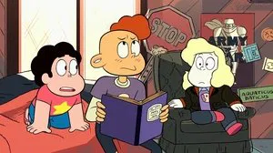 宇宙小子 第四季 第 22 集剧照