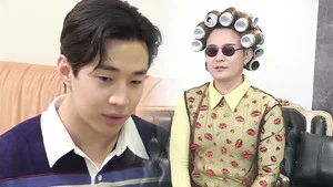 我獨自生活 第 266 集劇照