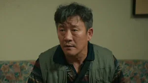 外婆的新世界 第 8 集剧照