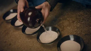 少年歌行 第 8 集劇照