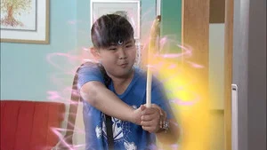外星小子哆布哆 第 34 集剧照