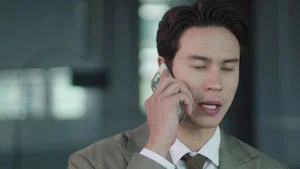 逐步爱上你 第 5 集剧照