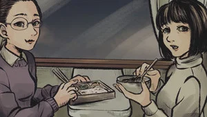 暗芝居 第十六季 第 9 集剧照