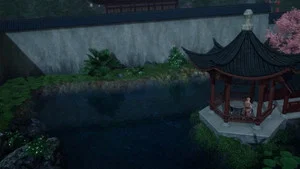 妖神記第十季 第 223 集劇照