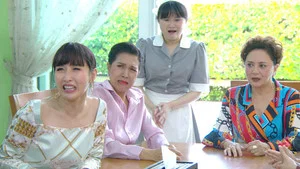 家有仙妻 第 2 集剧照