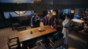 大宋少年志 第 23 集剧照