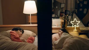 我的男人是丘位元 第 7 集劇照