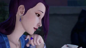 妖神記第十季 第 198 集劇照