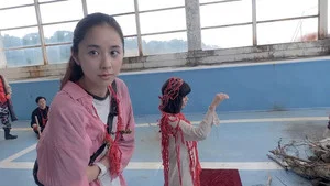 欢迎来到超自然森林 第 5 集剧照