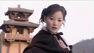 薛仁貴傳奇 第 28 集劇照
