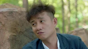 剃刀邊緣 第 23 集劇照