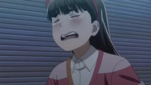 超能力女兒 第 10 集劇照