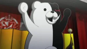 弹丸论破 第一季 第 1 集剧照