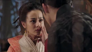秦时丽人明月心 第 7 集剧照